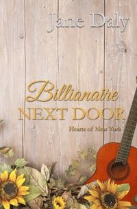 bokomslag Billionaire Next Door