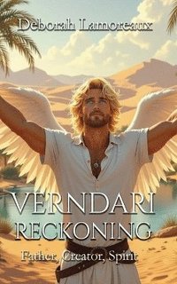 bokomslag Verndari Reckoning