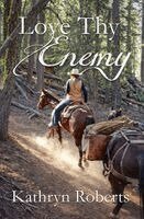 Kathryn Roberts - Love Thy enemy, Häftad