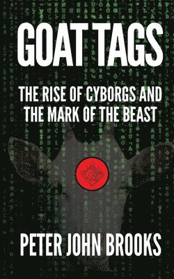 Goat Tags