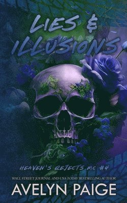 Avelyn Paige - Lies and Illusions Deluxe Edition, Häftad