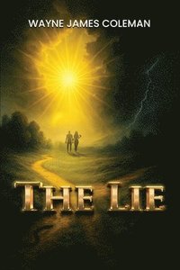 bokomslag The LIE