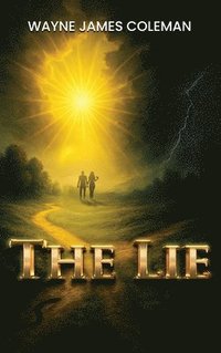 bokomslag The LIE
