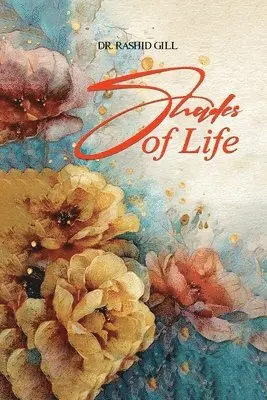 Rashid Gill - Shades of Life, Häftad. Tillgänglighet: Lägg i varukorg