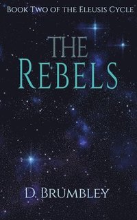 bokomslag Rebels