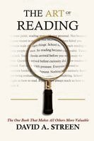 David A Streen - Art of Reading, Häftad