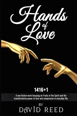 bokomslag Hands of Love