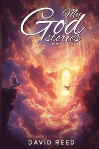 bokomslag My God Stories