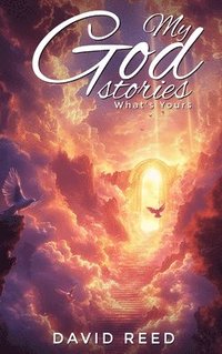 bokomslag My God Stories