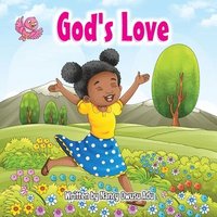 bokomslag God's Love