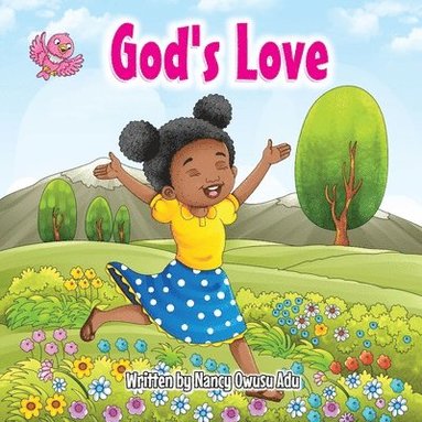 bokomslag God's Love