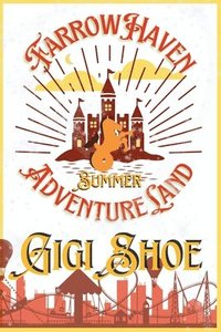 bokomslag FarrowHaven AdventureLand