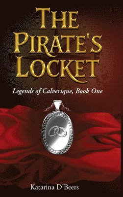 Katarina D'Beers - Pirate's Locket, Inbunden. Tillgänglighet: Lägg i varukorg