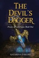 Katarina D'Beers - Devil's Dagger (Pirates of Calverique, Book One), Häftad. Tillgänglighet: Lägg i varukorg