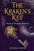 Katarina D'Beers - Kraken's Key (Pirates of Calverique, Book Four), Häftad. Tillgänglighet: Lägg i varukorg
