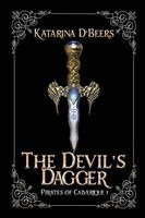 Katarina D'Beers - Devil's Dagger (Pirates of Calverique 1), Häftad. Tillgänglighet: Lägg i varukorg