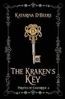 Katarina D'Beers - Kraken's Key (Pirates of Calverique 4), Häftad. Tillgänglighet: Lägg i varukorg