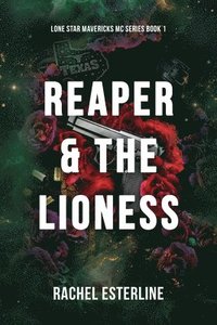 bokomslag Reaper & The Lioness