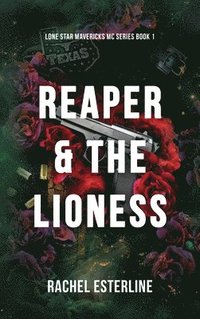 bokomslag Reaper & The Lioness
