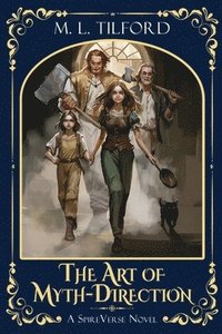 bokomslag Art of Myth-Direction