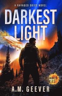 bokomslag Darkest Light