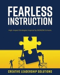 bokomslag Fearless Instruction