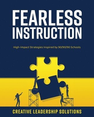 bokomslag Fearless Instruction