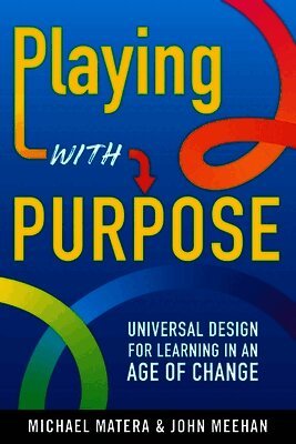 Michael Matera, John Meehan - Playing with Purpose, Häftad