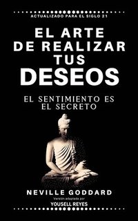 bokomslag arte de realizar tus deseos