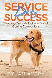 bokomslag Service Dog Success