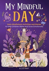bokomslag My Mindful Day