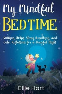 bokomslag My Mindful Bedtime