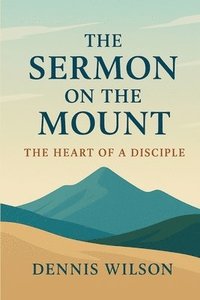 bokomslag Sermon on the Mount