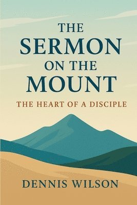 bokomslag Sermon on the Mount