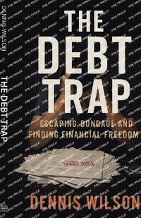 bokomslag Debt Trap