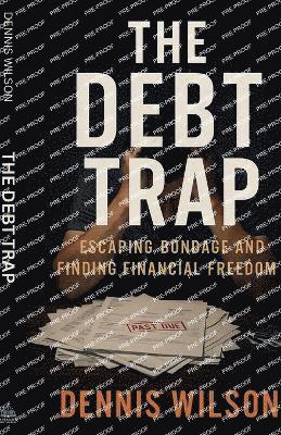 bokomslag Debt Trap