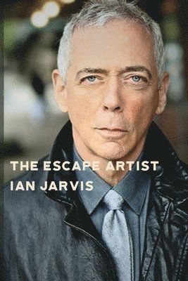 Ian Jarvis - Escape Artist, Häftad