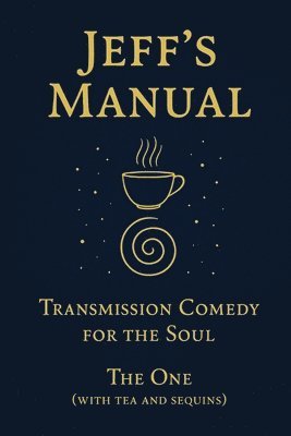 Jeff Malderez, The One - Jeff's Manual, Häftad