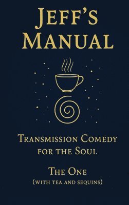 Jeff Malderez, The One - Jeff's Manual, Inbunden