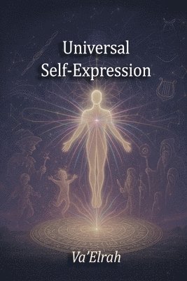 Va'elrah - Universal Self-Expression, Häftad