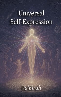 Va'elrah - Universal Self-Expression, Inbunden
