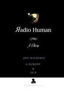 Jeff Malderez - Radio Human, Häftad