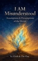 Va'elrah, The One - I AM Misunderstood, Inbunden