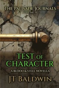 bokomslag Test of Character
