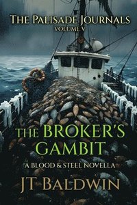 bokomslag Broker's Gambit