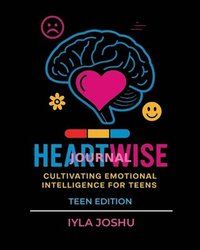bokomslag Heartwise Journal