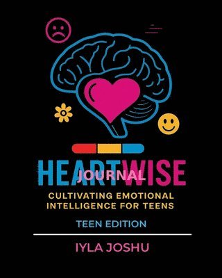 bokomslag Heartwise Journal