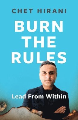 Burn The Rules