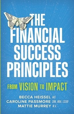 Financial Success Principles