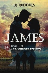 bokomslag James